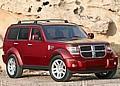 Dodge Nitro